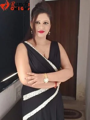 VIP escorts in Ranchi