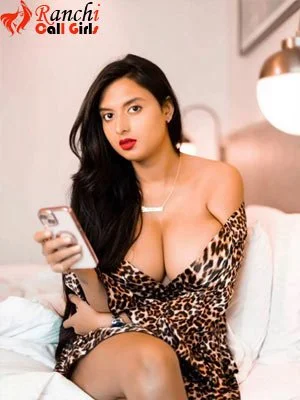 Russian Call Girls in Ranchi