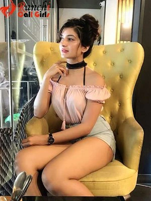 Ranchi Escort Girls