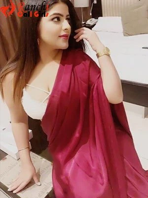 Call Girls in Ranchi