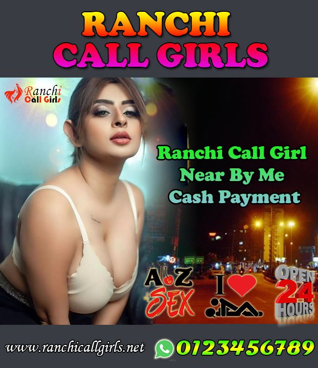 Ranchi Call Girls