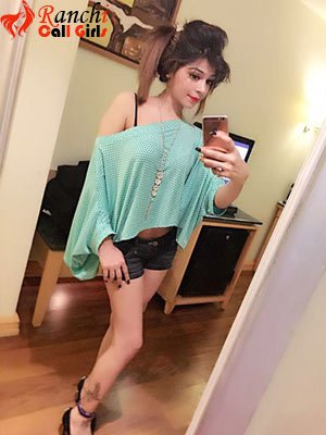 call girls number in Ranchi